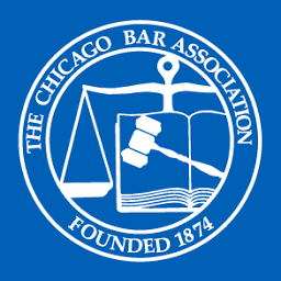 Logo The Chicago Bar Association