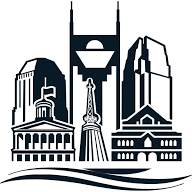 Logo Nashville Downtown Partnership