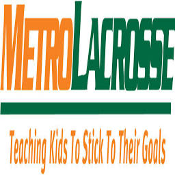 Logo MetroLacrosse, Inc.