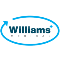 Logo Williams Medical Holdings Ltd.