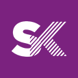 Logo Skellefteå Kraft AB