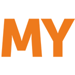 Logo MYbusinessmedia BV