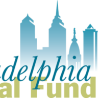 Logo The Philadelphia Cultural Fund, Inc.