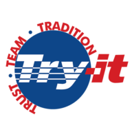 Logo Try-It Distributing Co., Inc.
