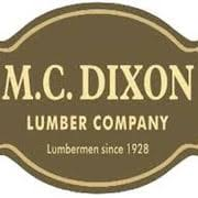 Logo M.C. Dixon Lumber Co., Inc.