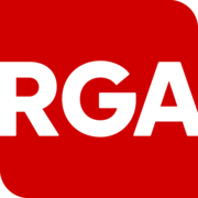 Logo RGA Life Reinsurance Company of Canada