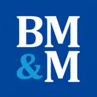 Logo Bogin, Munns & Munns PA