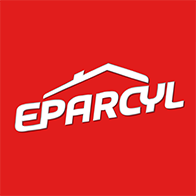 Logo Eparcyl SA