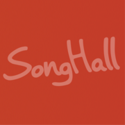 Logo Songwriters Hall of Fame
