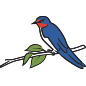 Logo Nature's Choice Holdings (Pty) Ltd.