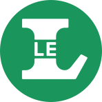 Logo L E Lundberg Kapitalförvaltning AB