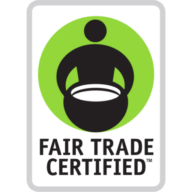 Logo Fair Trade USA