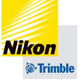 Logo Nikon-Trimble Co. Ltd.