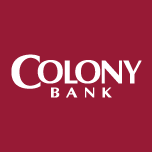Logo Colony Bank (Fitzgerald, Georgia)