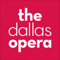 Logo The Dallas Opera