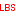 Logo LBS Bausparkasse Schleswig-Holstein-Hamburg AG