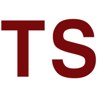 Logo TS Holding GmbH