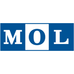 Logo MOL Logistics Co. Ltd.