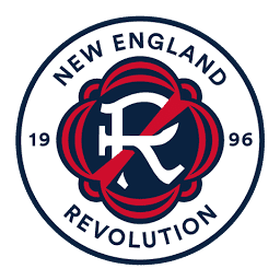Logo New England Revolution