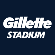 Logo Gillette Stadium