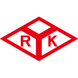 Logo Ryuyaku KK
