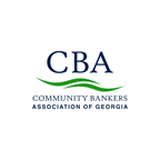 Logo Community Bankers Association of Georgia