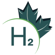 Logo Canadian Hydrogen & Fuel Cell Association