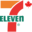 Logo 7-Eleven Canada, Inc.