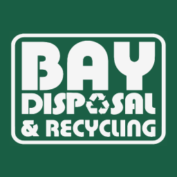 Logo Bay Disposal LLC
