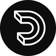Logo Dailymotion SA