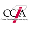 Logo Central Carolina Insurance Agency