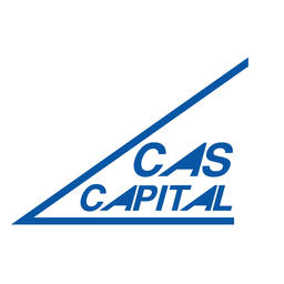 Logo CAS Capital, Inc.