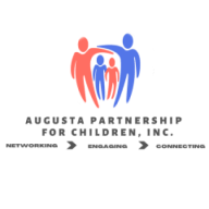 Logo Augusta Partnership for Children, Inc.