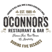 Logo O'Connor's Restaurant & Bar