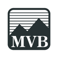 Logo MVB Bank, Inc.