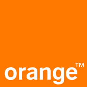 Logo Orange Moldova SA
