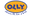 Logo OLLY Shoes