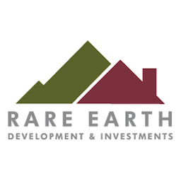 Logo Rare Earth Development Co.