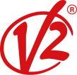 Logo V2 SpA