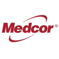 Logo Medcor, Inc.