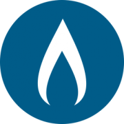 Logo Canadian Gas Association
