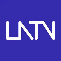 Logo LATV Networks LLC