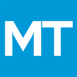 Logo Maritime Travel, Inc.