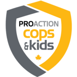 Logo ProAction Cops & Kids