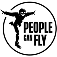Logo PCF Group SA