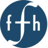 Logo The Fund for Humanity