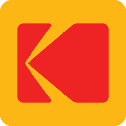 Logo Kodak Canada ULC