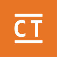 Logo The Citadel Theatre