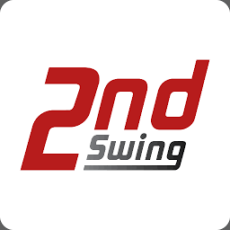 Logo 2nd Swing, Inc.