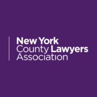 Logo New York County Lawyers Association